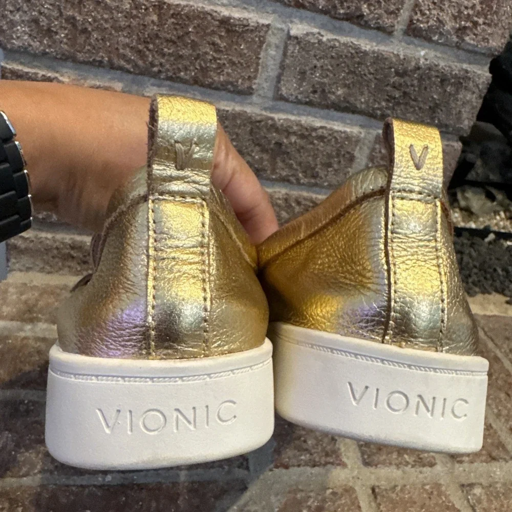 Vionic chantel shoes